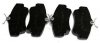 Klocki hamulcowe przednie IMD841 Chrysler Neon 2004-2005